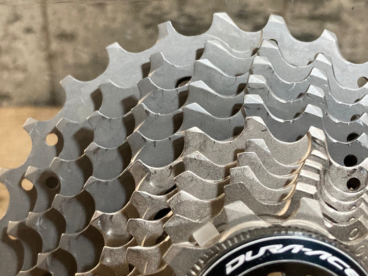KB197 シマノ SHIMANO デュラエース DURA-ACE CS-R9100 スプロケット 11S 11-28T