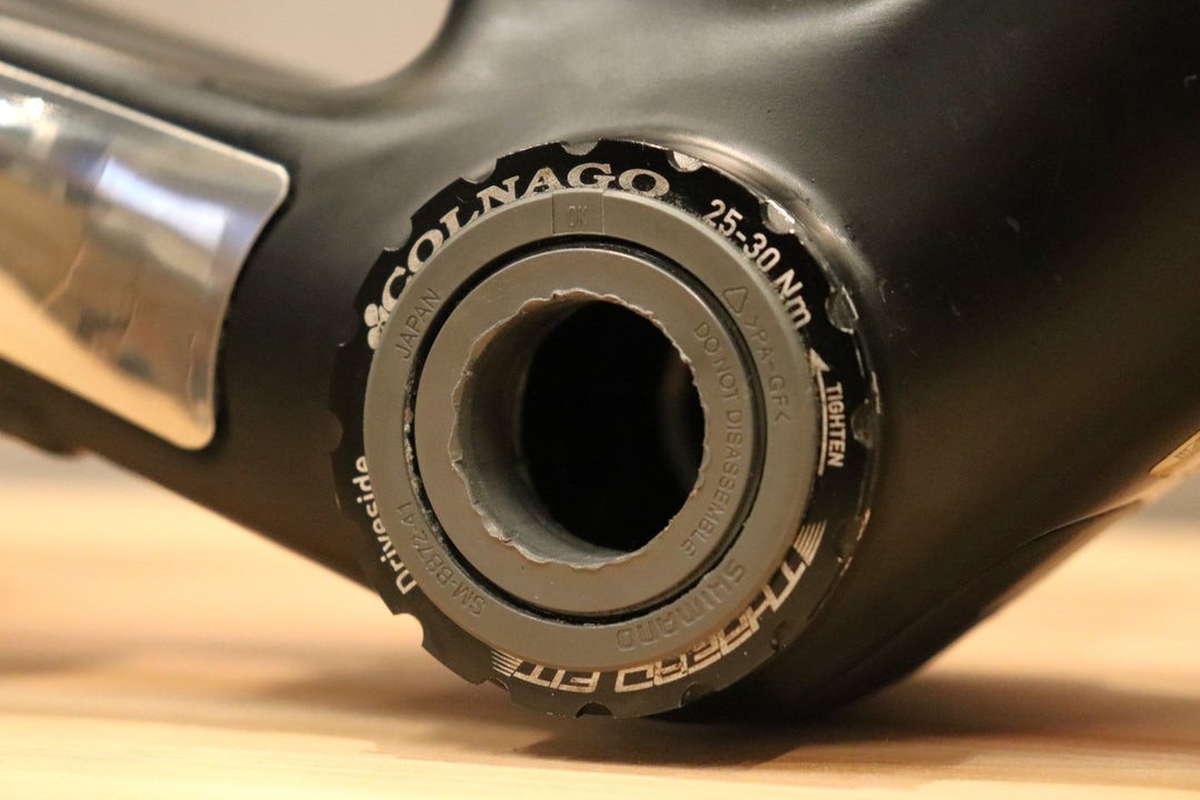 コルナゴ COLNAGO V1-R 2015モデル 480sサイズ カーボン ロードバイク フレームセット 【仙台店】