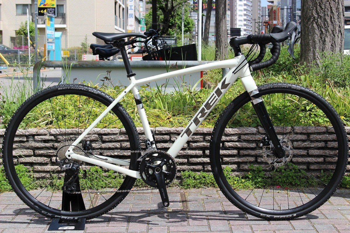 トレック TREK チェックポイント CHECKPOINT ALR5 2021 52サイズ