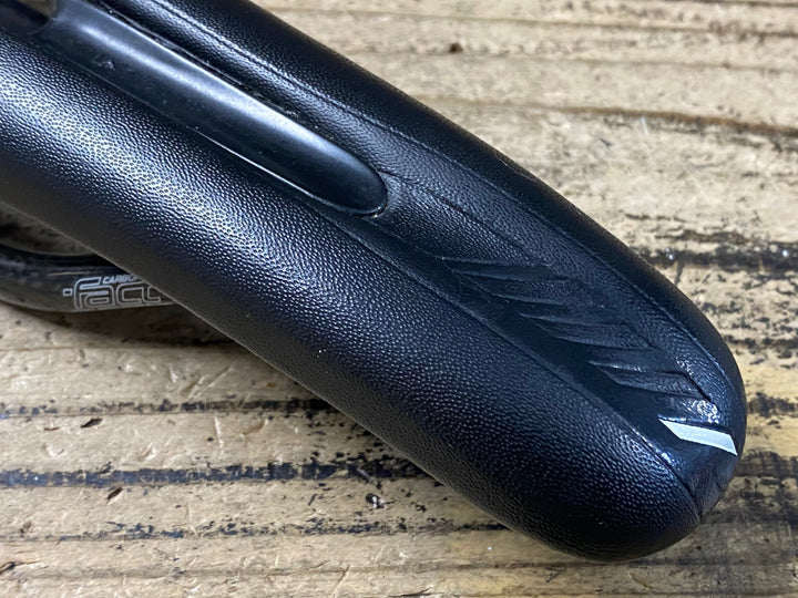 KF732 スペシャライズド SPECIALIZED ローミン ROMIN PRO サドル 黒 カーボンレール