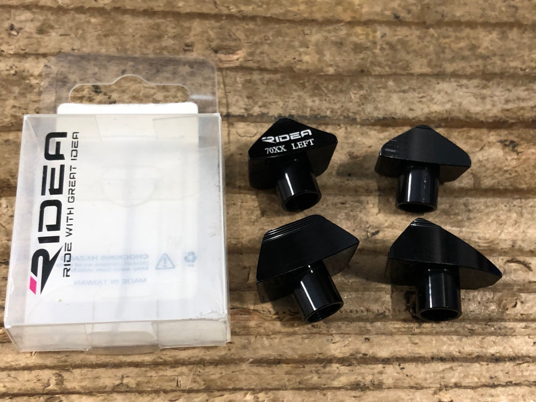 KO388 リデア RIDEA Chainring Fixing Bolts FC-R7000用