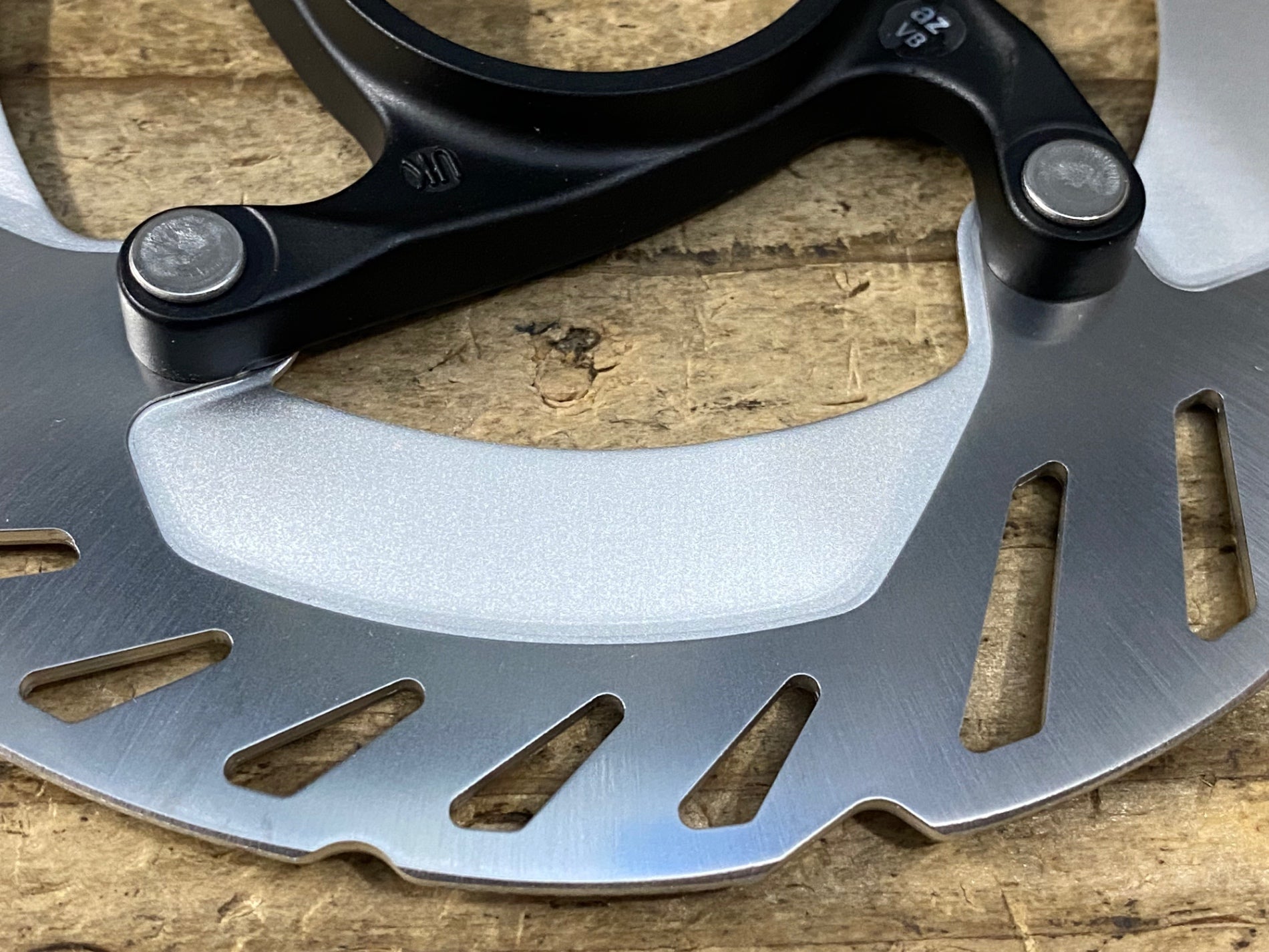 KA030 シマノ SHIMANO RT-CL800 ディスクブレーキローター 2枚セット