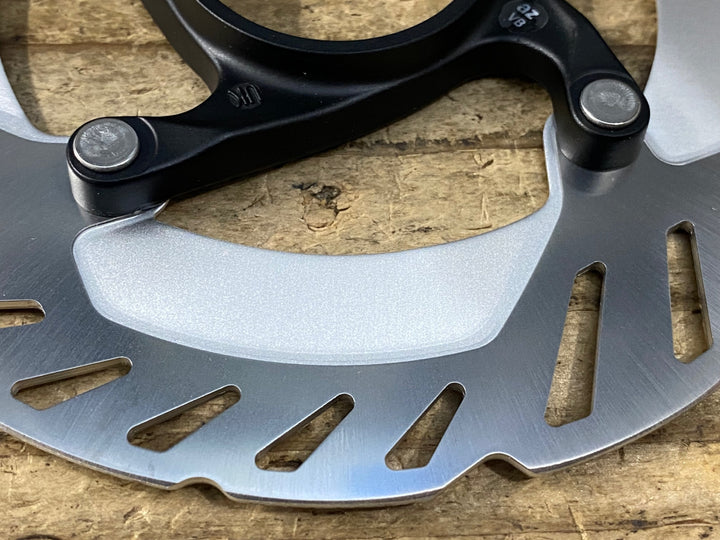 KA030 シマノ SHIMANO RT-CL800 ディスクブレーキローター 2枚セットΦ160/140