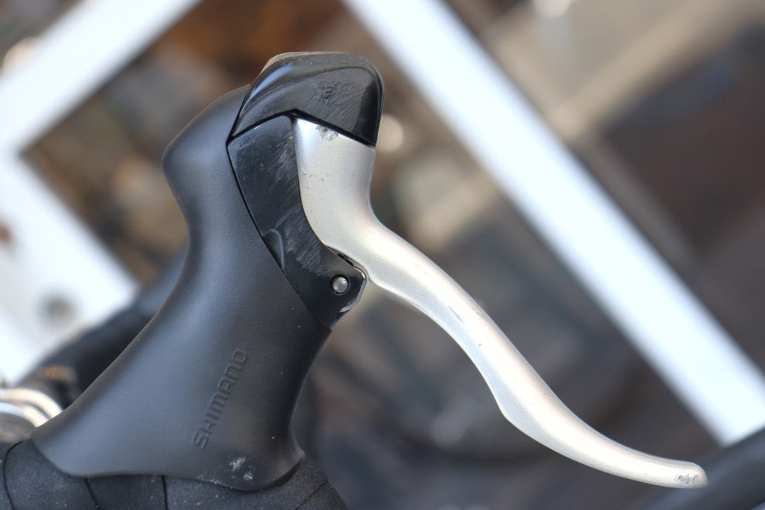 スペシャライズド SPECIALIZED アレー スポーツ Allez SPORT 2010モデル 49サイズ シマノ ソラ 3400 MIX 9S アルミ ロードバイク 【横浜店】