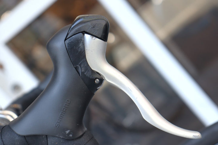 スペシャライズド SPECIALIZED アレー スポーツ Allez SPORT 2010モデル 49サイズ シマノ ソラ 3400 MIX 9S アルミ ロードバイク 【横浜店】