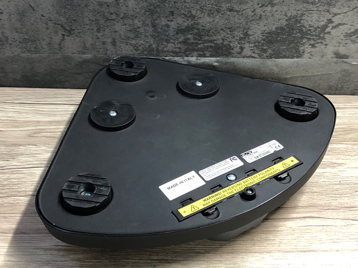 KC140 エリート ELITE STERZO SMART ステアリングライザーブロック 起動確認済み