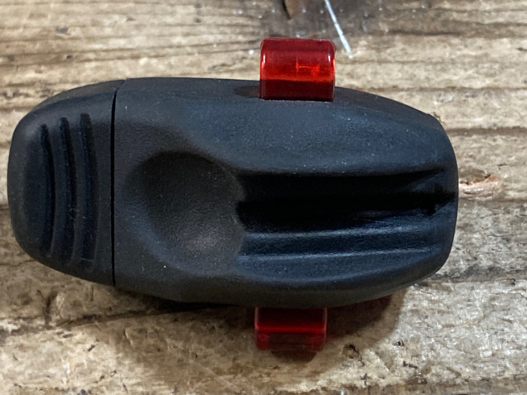 JZ703 レザイン LEZYNE MINI DRIVE 400XL KTV PRO75 前後ライトセット