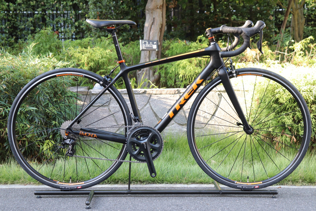 トレック TREK エモンダ EMONDA S5 2015 50サイズ シマノ 105 5800 11S カーボン ロードバイク 【さいたま浦和店】