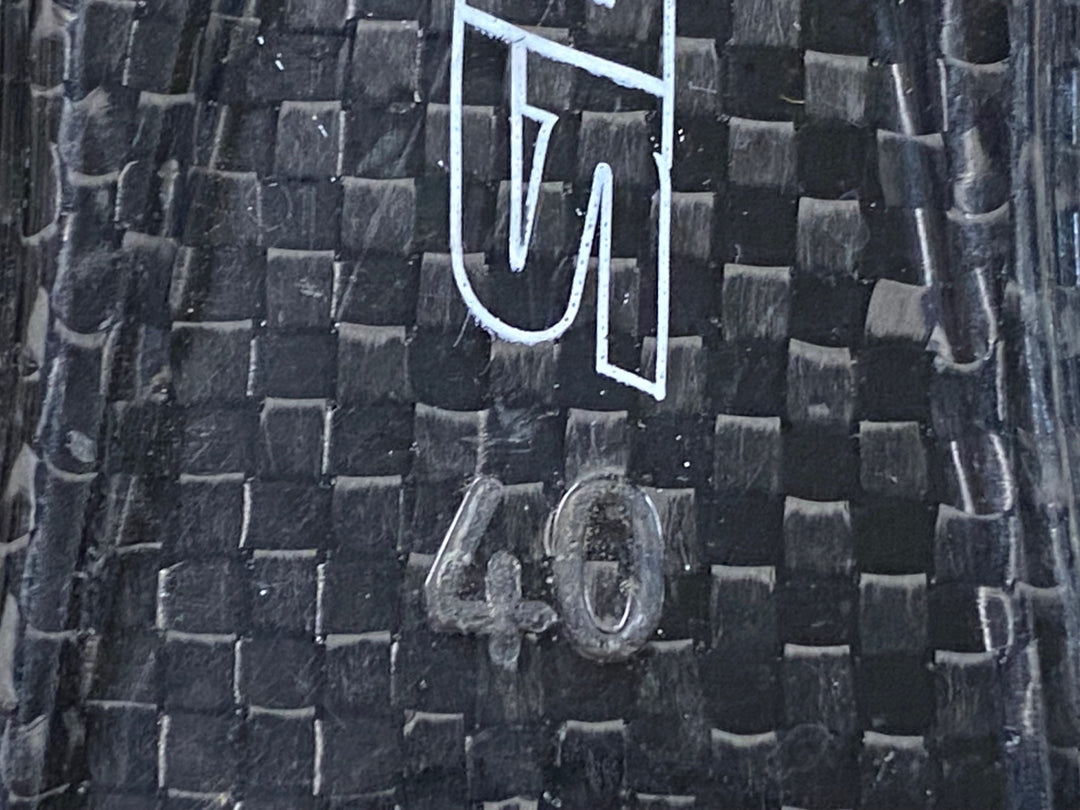 JS642 シディ SIDI エルゴ カーボン ERGO3 CARBON ビンディングシューズ 白 EU40