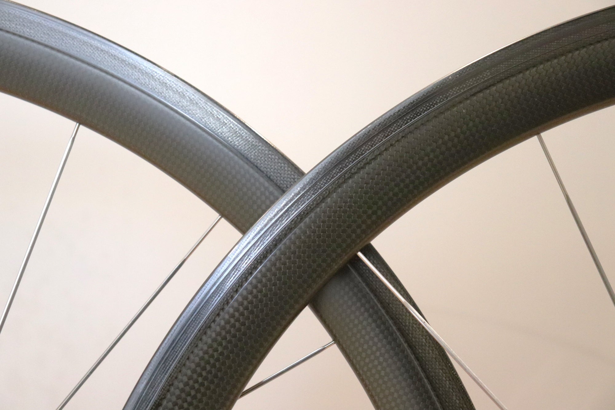 ゴキソ GOKISO スタンダードハブ カーボン クリンチャー ホイール