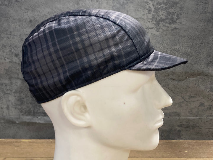 KL079 カペルミュール KAPELMUUR サイクルキャップ グレー ワンサイズ