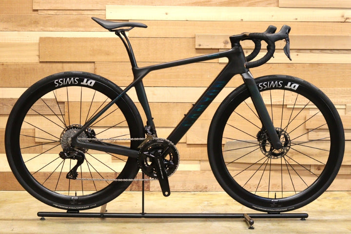 キャニオン CANYON エンデュレース ENDURACE CFR 2022 XSサイズ デュラエース R9270 12S Di2 カーボン ロードバイク 【立川店】