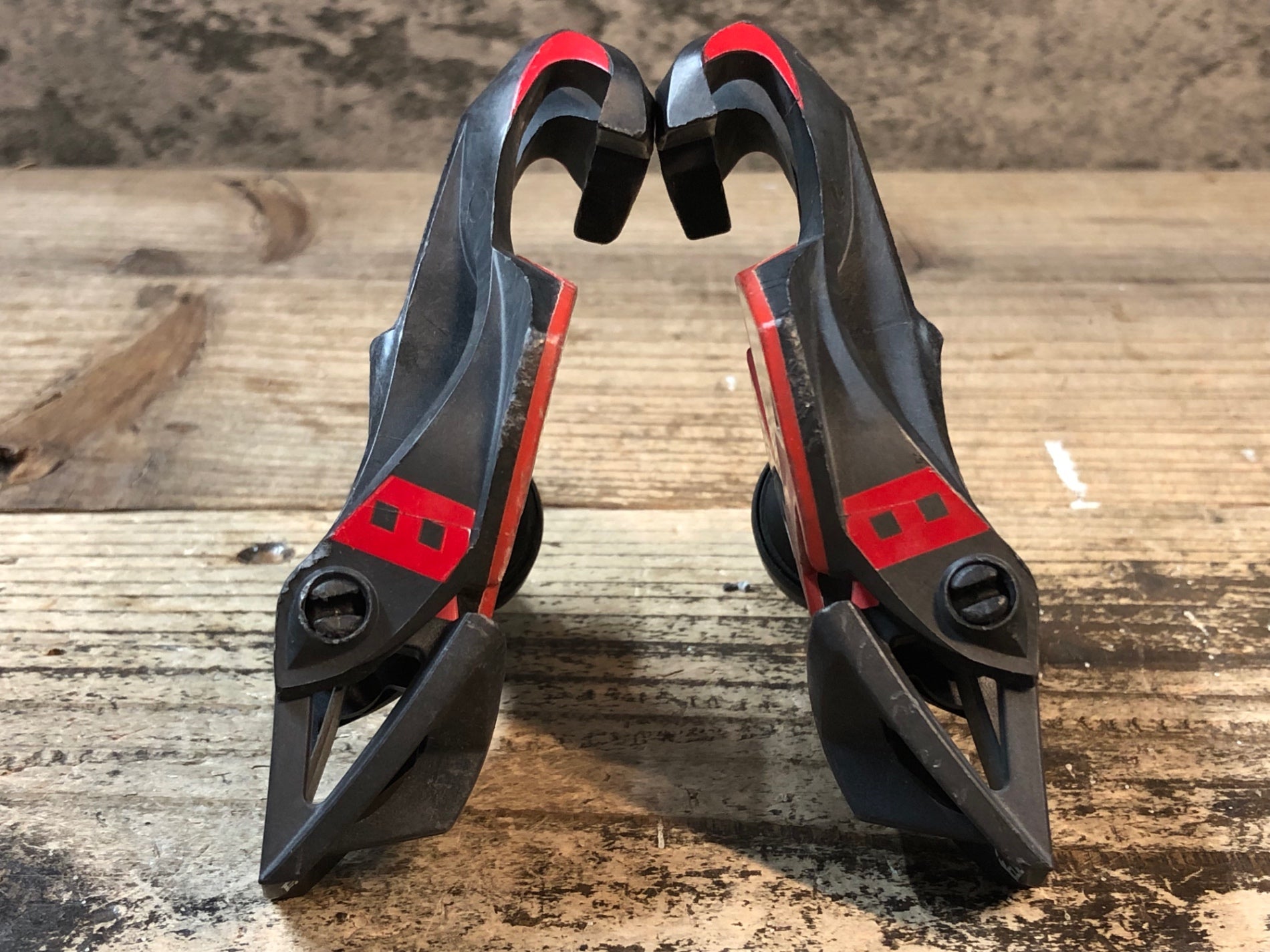 JR440 タイム TIME XPRESSO 8 ビンディングペダル – BICI AMORE ONLINE