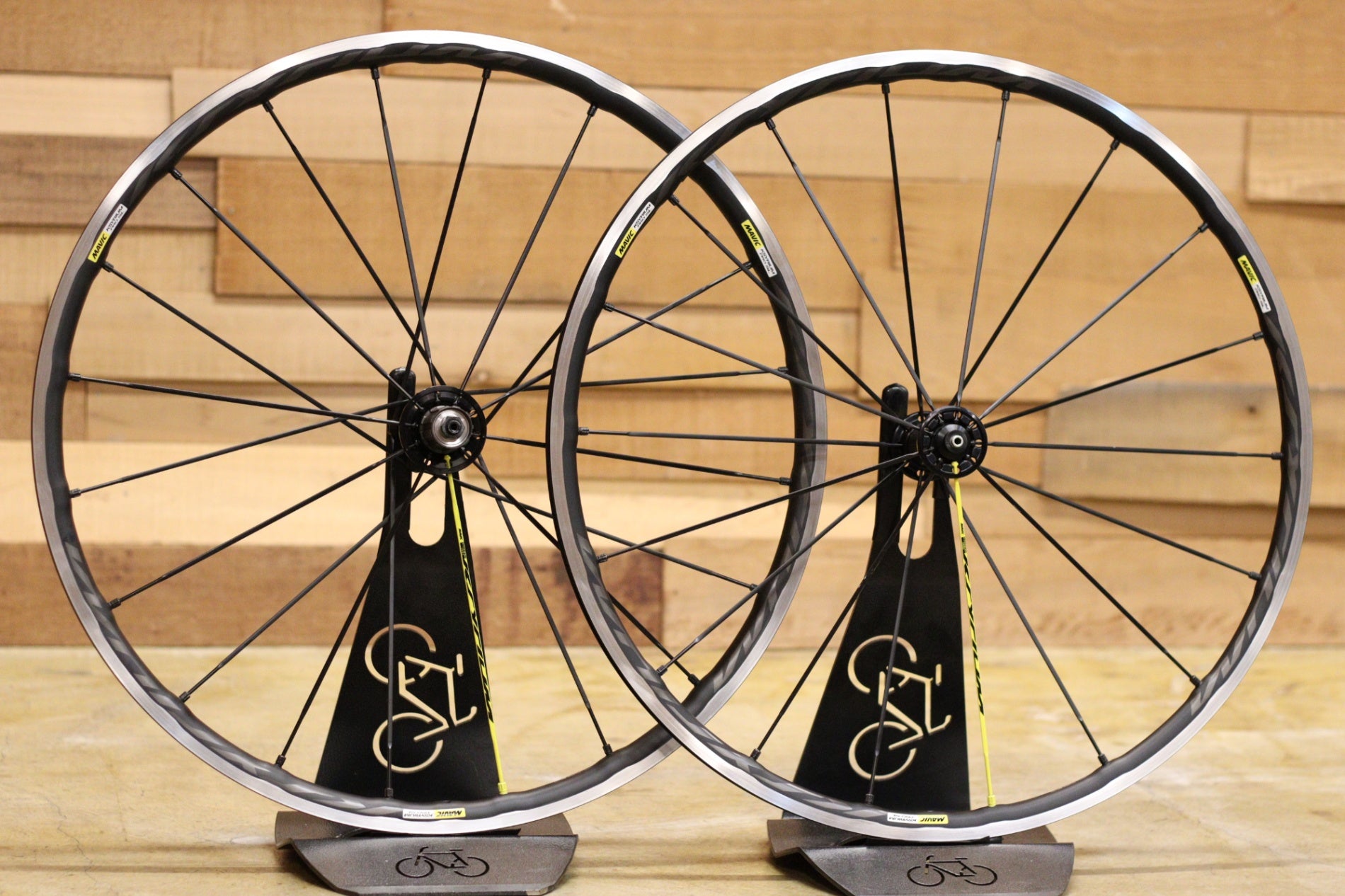 MAVIC KSYRIUM SL SSC マヴィック クリンチャー ホイール前後 マヴィック MAVIC キシリウム KSYRIUM SL SSC アルミ クリンチャー