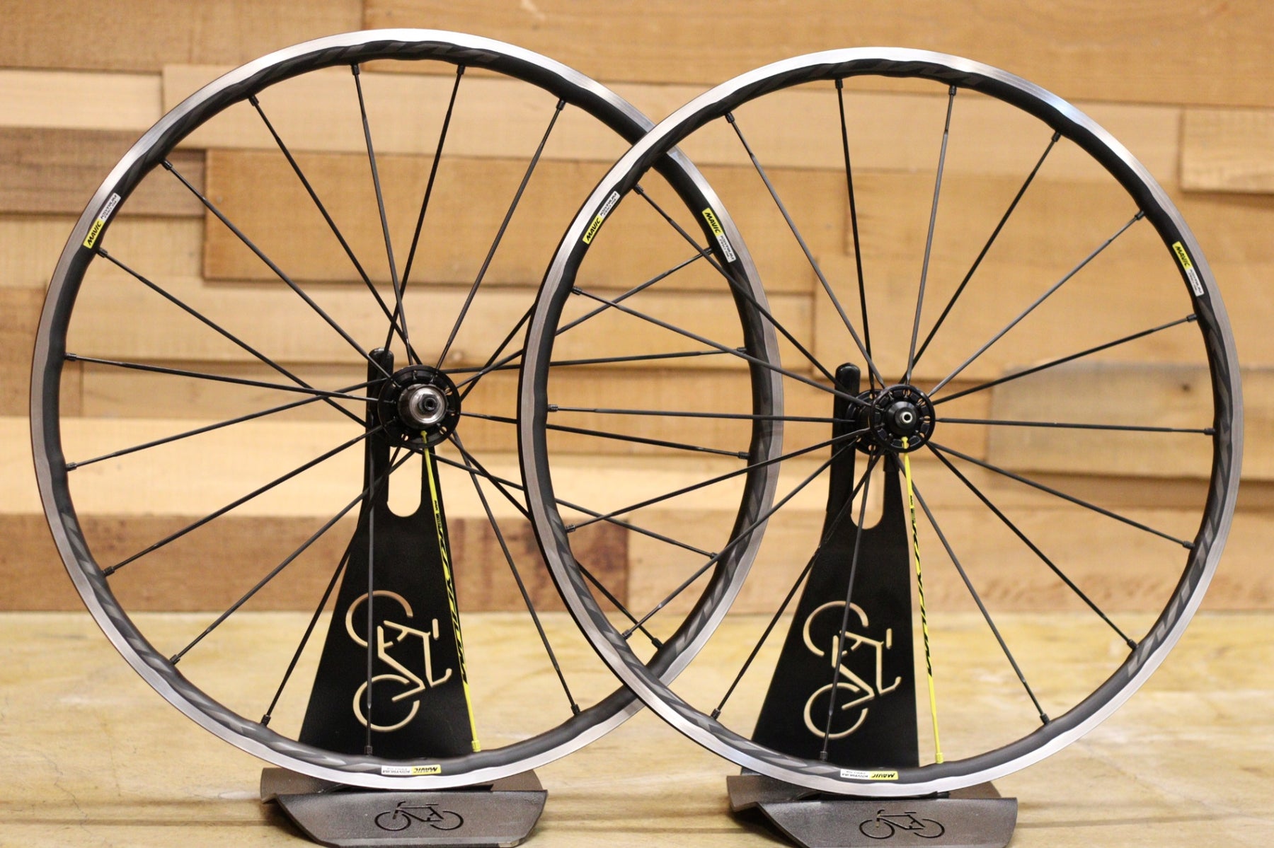 訳あり マヴィック MAVIC キシリウム KSYRIUM プロ PRO SL アルミ