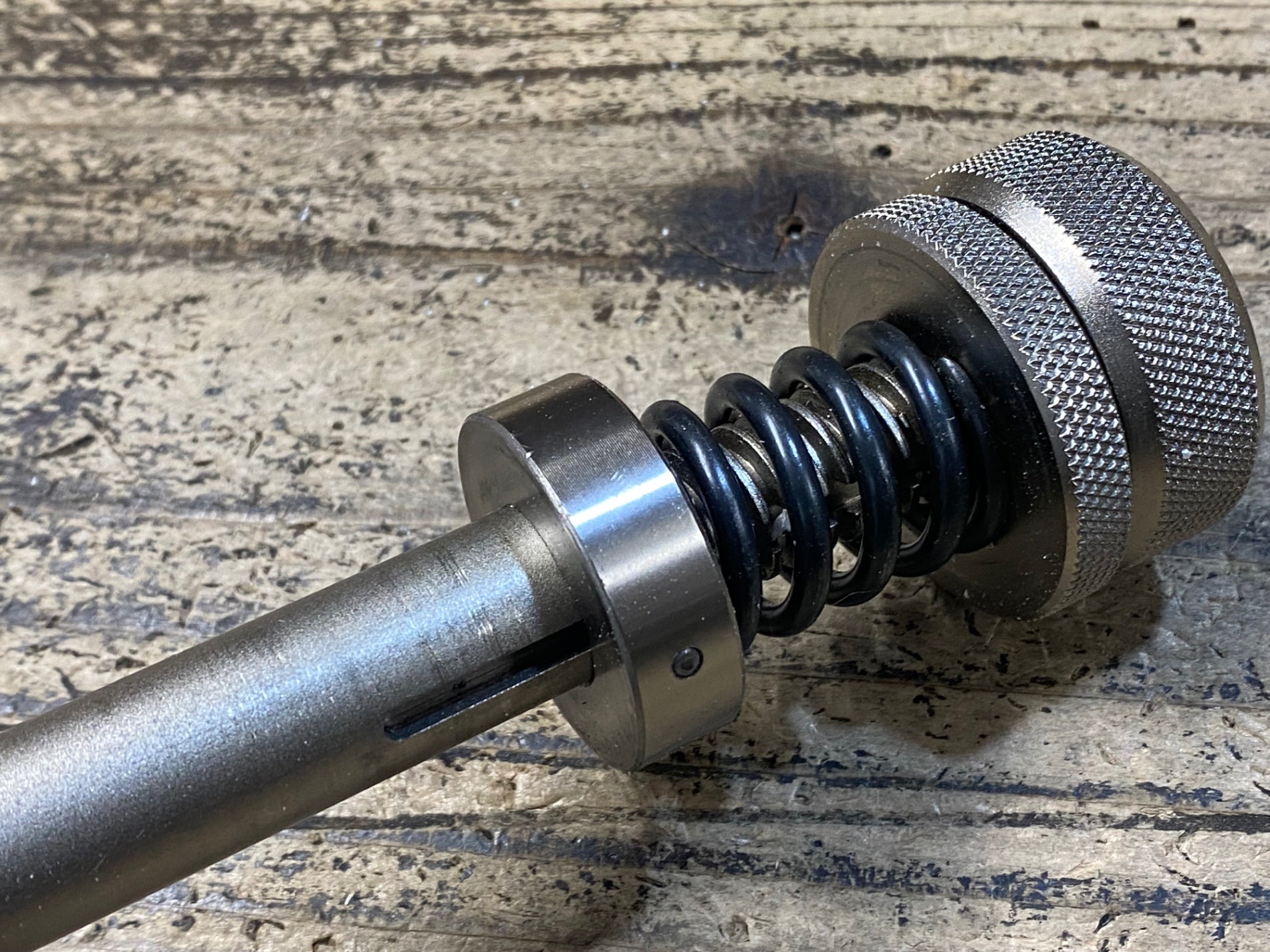 JZ057 パークツール ParkTool BFS-1 BBフェイシングツール JIS/BSA規格