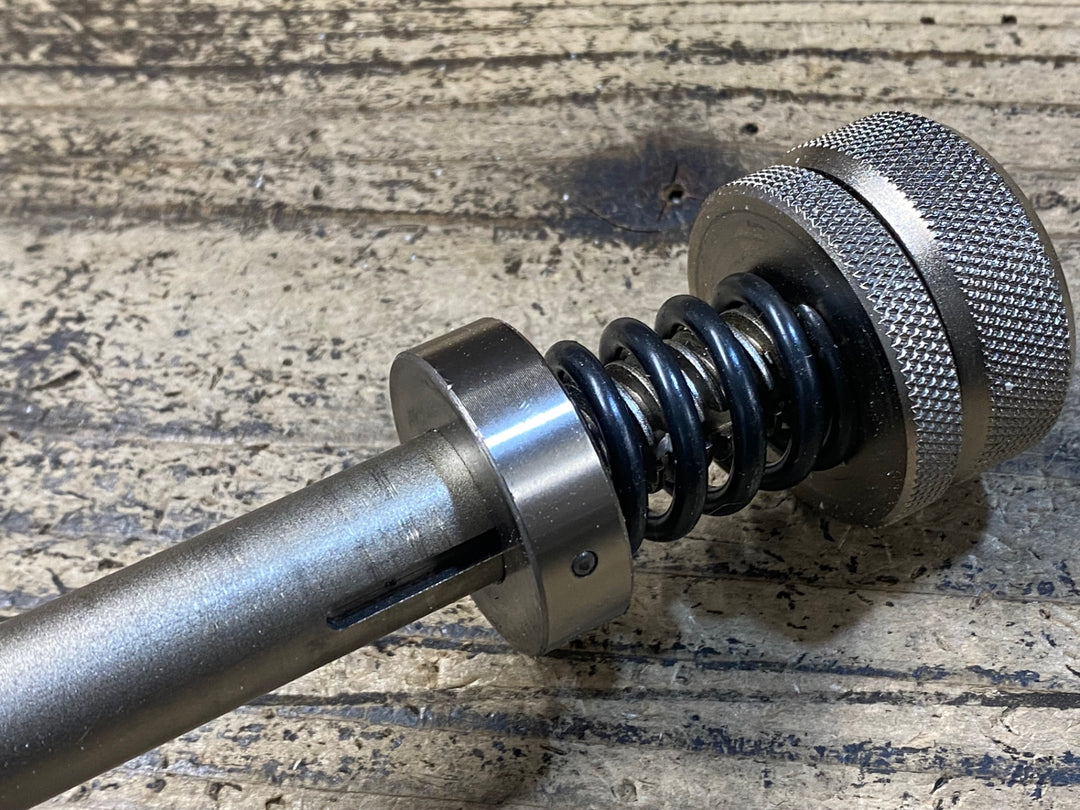 JZ057 パークツール ParkTool BFS-1 BBフェイシングツール JIS/BSA規格 イタリアンITA規格 両対応