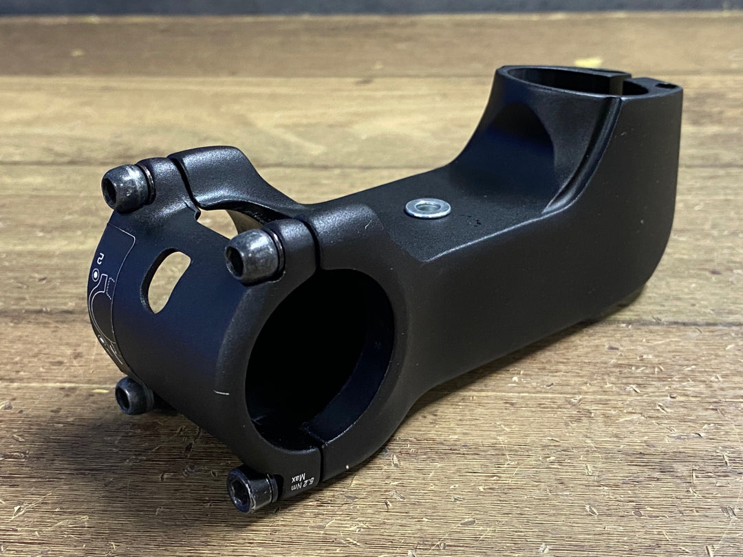 KB017 ボントレガー Bontrager ブレンダー BLENDR RCS Pro アルミ ステム 90mm 7° Φ31.8 OS