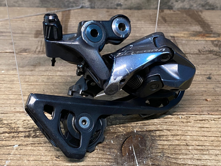 JJ086 シマノ SHIMANO アルテグラ ULTEGRA RD-R8000 SS リアディレイラー