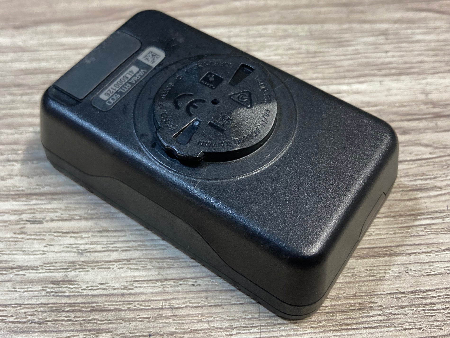 JX168 ガーミン GARMIN VARIA RTL 500 リアビューレーダー リアライト
