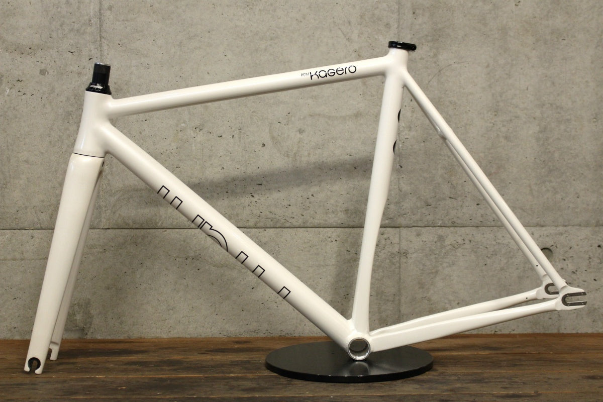 タイラントバイク TYRANT BIKES カゲロウ KAGERO 2024 Sサイズ アルミ