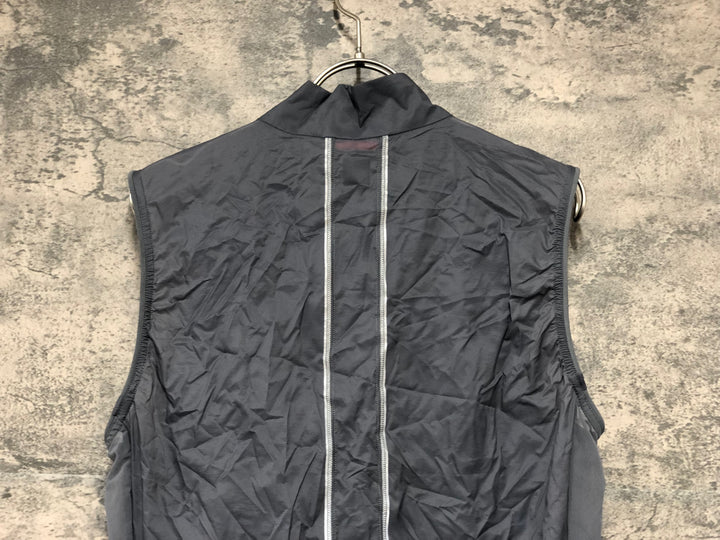 KK084 ラファ RAPHA MEN'S BREVET ELEMENT GILET ジレ サイクルベスト Mサイズ