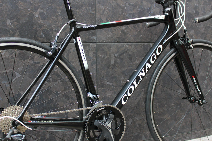 コルナゴ COLNAGO モンド MONDO2.0 2018 490Sサイズ シマノ ソラ 9S アルミロードバイク 【福岡店】
