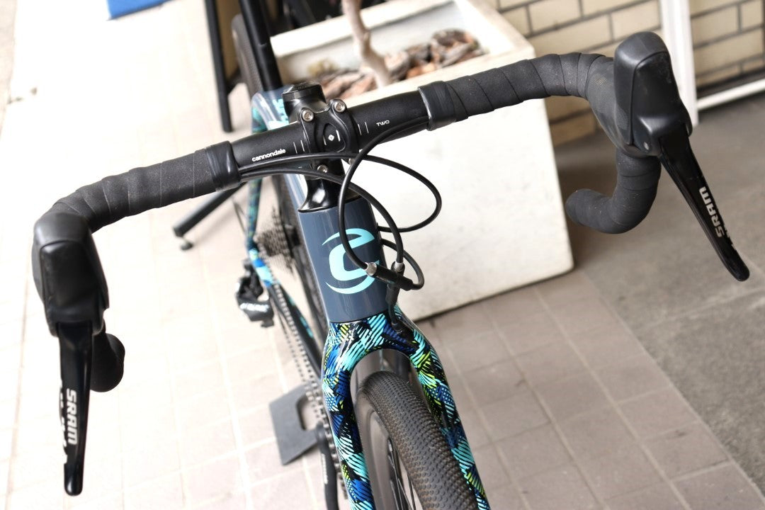 キャノンデール Cannondale スーパークロス SUPER X 2018 XSサイズ