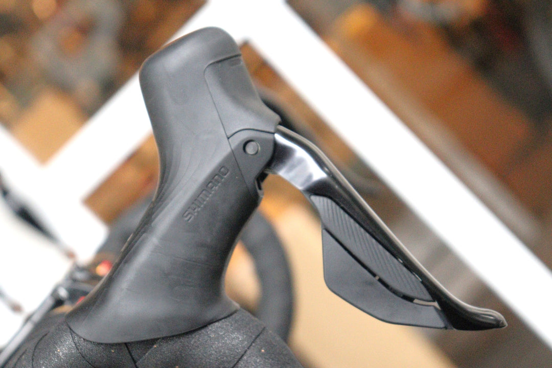 ウィリエール WILIER チェントディエチ Cento10 NDR DISC 2020モデル Mサイズ シマノ 105 R7170 Di2 12S カーボン ロードバイク 【横浜店】