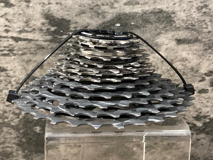 JM976 シマノ SHIMANO デュラエース DURA-ACE CS-R9200 スプロケット 11/30T 12S