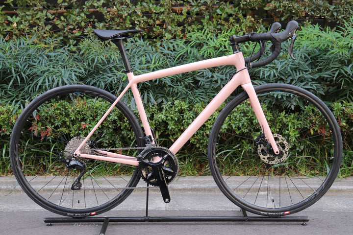 スペシャライズド SPECIALIZED エートス AETHOS 2021 56サイズ シマノ 105 R7120 12S カーボン ロードバイク 【さいたま浦和店】