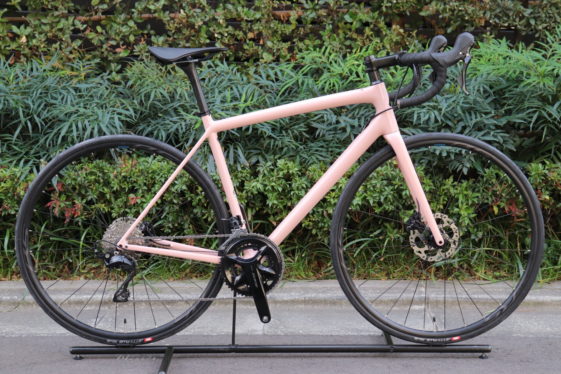 スペシャライズド SPECIALIZED エートス AETHOS 2021 56サイズ シマノ