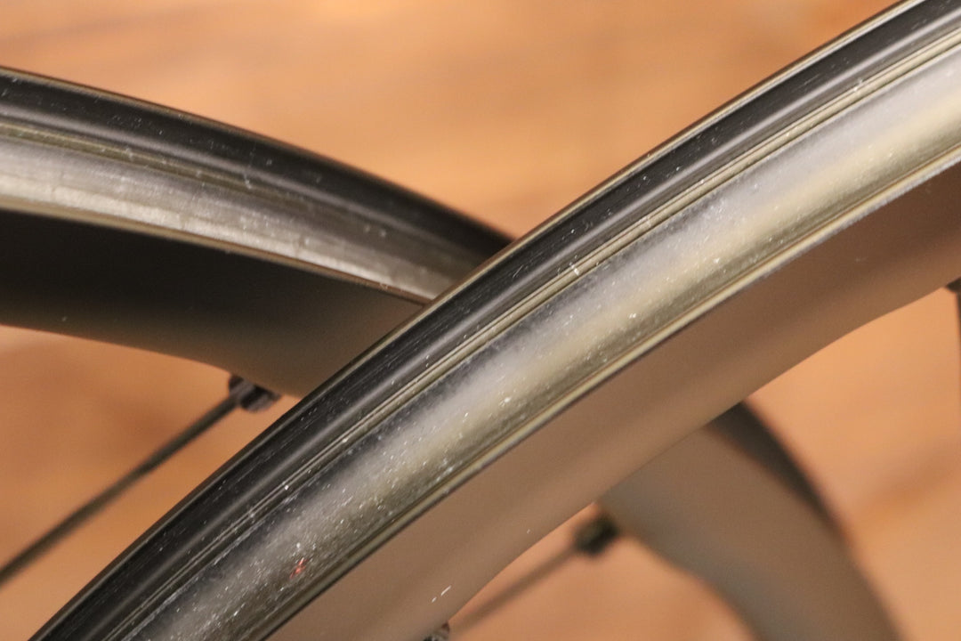 マヴィック MAVIC キシリウム KSYRIUM SL 25 アルミ チューブレスレディ ホイールセット シマノ11S/12S 【東京南麻布店】
