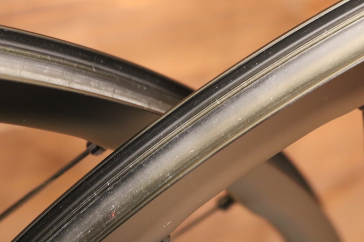 マヴィック MAVIC キシリウム KSYRIUM SL 25 アルミ チューブレスレディ ホイールセット シマノ11S/12S 【東京南麻布店】