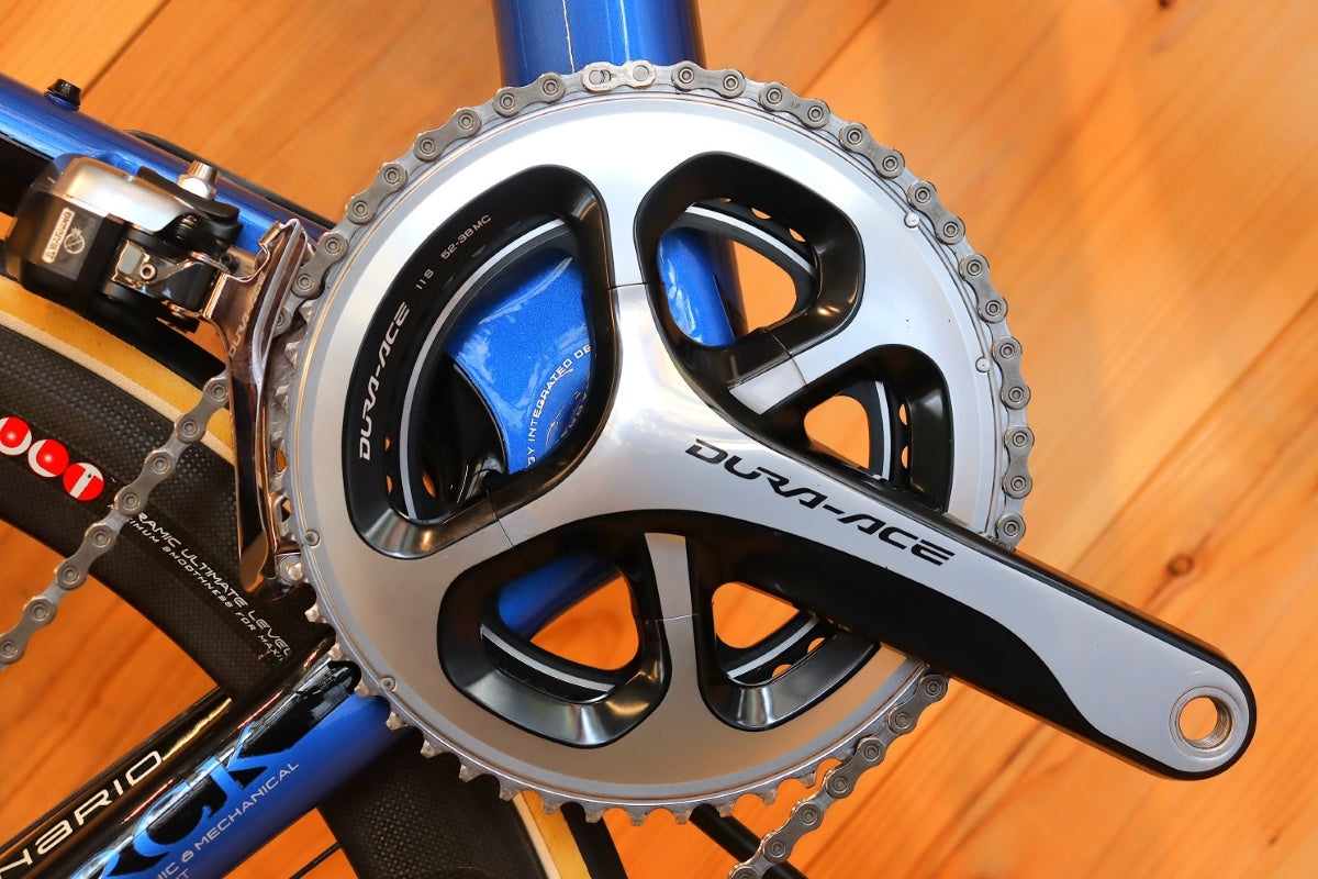 ストーク STORCK アエロナリオ AERNARIO COMP 2014モデル 51サイズ