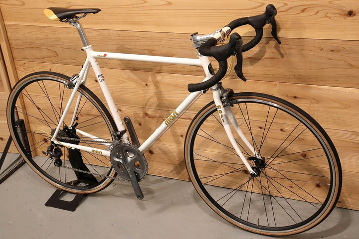 マジィ MASI スペシャーレ プレミオ SPECIALE PREMIO 2014 56サイズ アルテグラ 6700 10S スチール ロードバイク 【千葉店】
