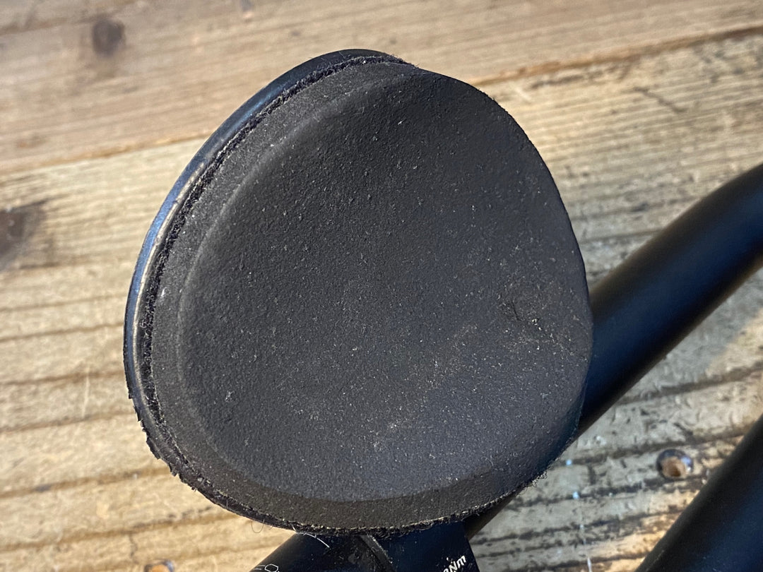 JW397 トーケン TOKEN アルミ DHバー Φ31.8 340mm