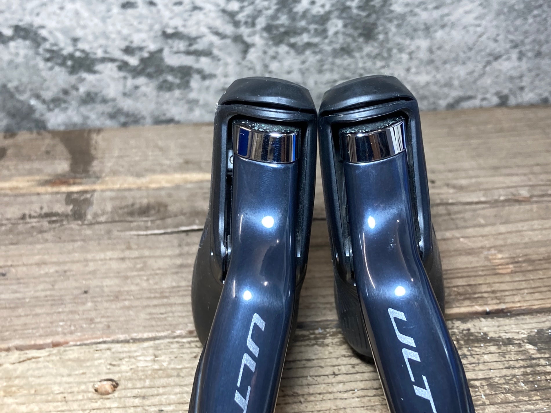 JN737 シマノ SHIMANO アルテグラ ULTEGRA ST-R8150 STIレバー 2x12s