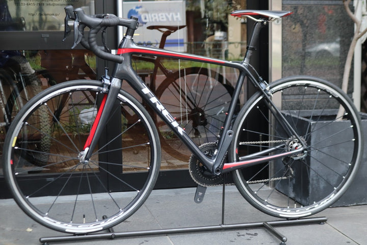 トレック TREK エモンダ EMONDA SL7 2019モデル 56サイズ シマノ アルテグラ R8050 Di2 11S カーボン ロードバイク 【東京南麻布店】