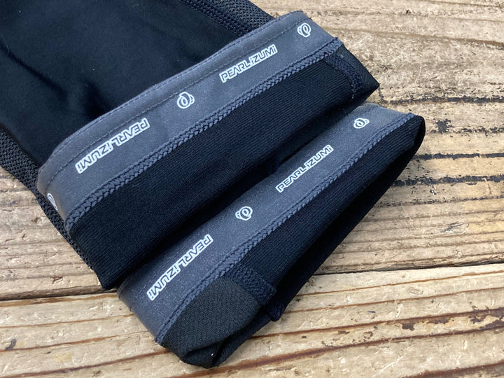 KL917 パールイズミ PEARL iZUMi アームカバー 黒 L