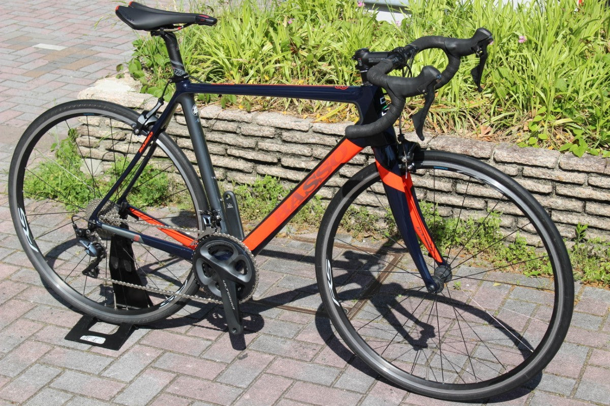 バッソ BASSO アストラ astra 53 2019モデル バッソ BASSO アストラ astra 53 2019モデル 2019 Basso Astra Road