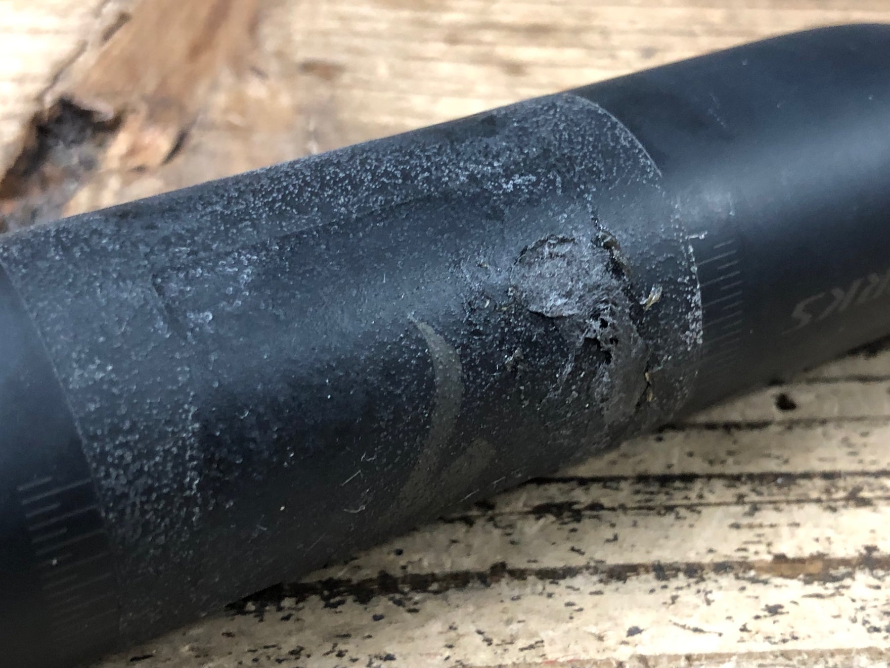 JU869 スペシャライズド SPECIALIZED S-WORKS SHALLOW BEND CARBON