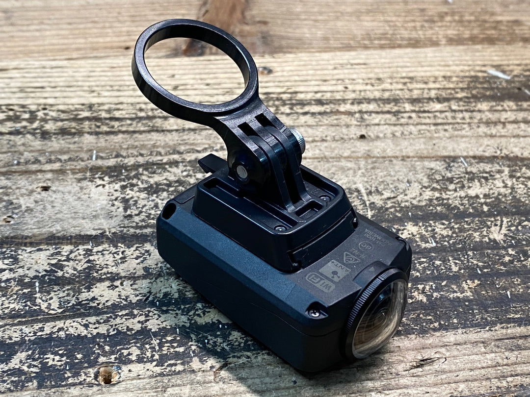 JH785 シマノ SHIMANO CM-1000 ウェアラブルカメラ 本体のみ