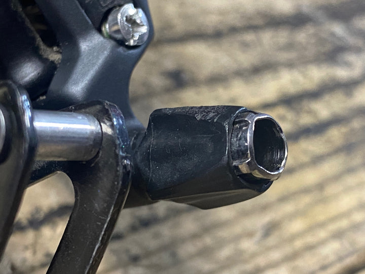 JY715 シマノ SHIMANO デュラエース DURA-ACE RD-7900 リアディレイラー 10S