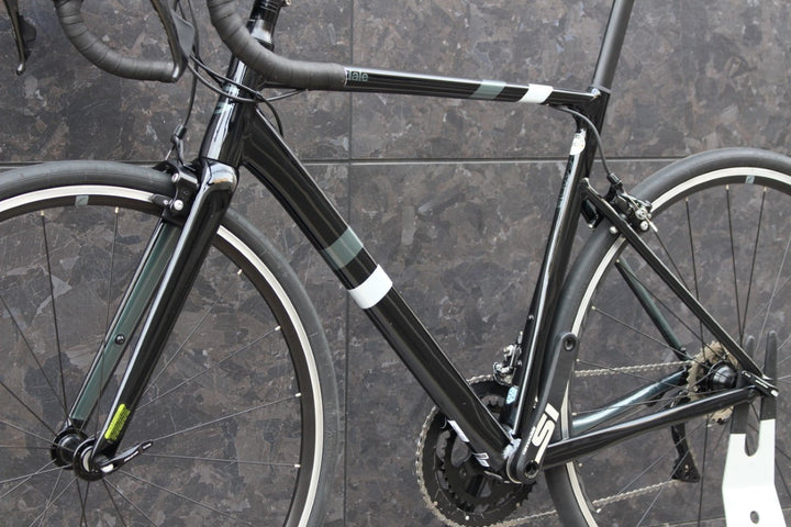 キャノンデール CANNONDALE キャド CAAD13 2020 54サイズ シマノ 105 R7000 Mix 11S アルミ ロードバイク 【福岡店】