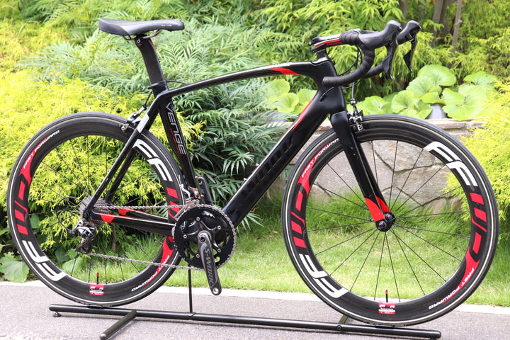 スペシャライズド SPECIALIZED S-WORKS VENGE 2014 56サイズ シマノ デュラエース 9000 MIX 11s カーボン ロードバイク FFWD F6R 【さいたま浦和店】