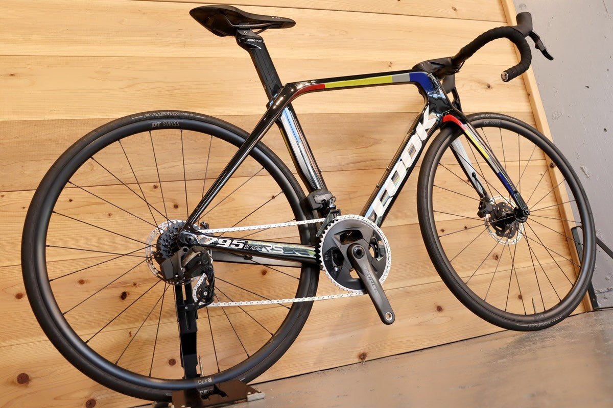 ルック LOOK 795 BLADE RS 2019 Sサイズ SRAM FORCE AXS 12s カーボン