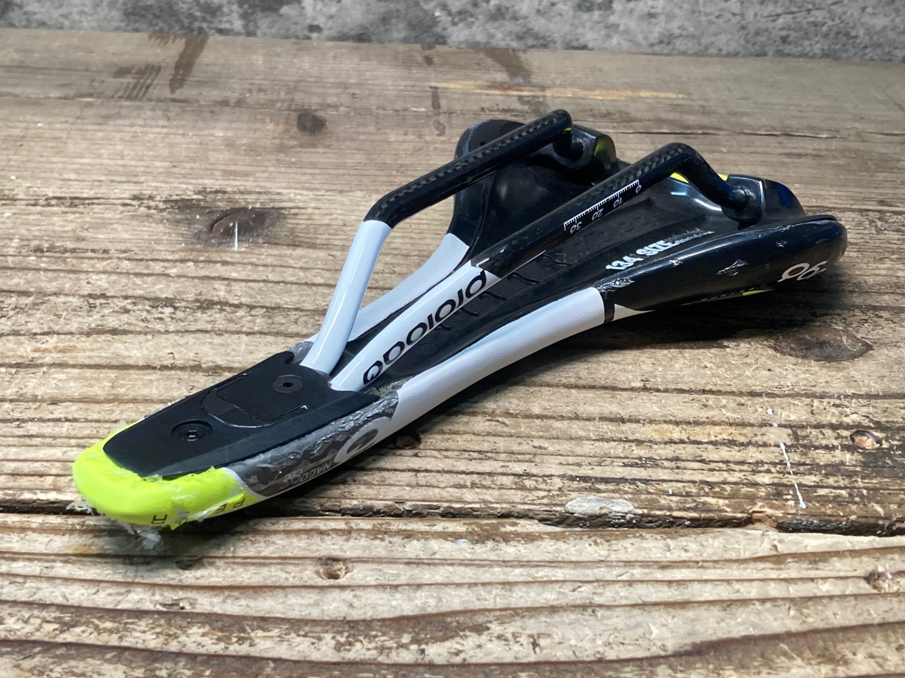 JL053 プロロゴ prologo NAGO EVO CPC SAGAN サドル カーボン