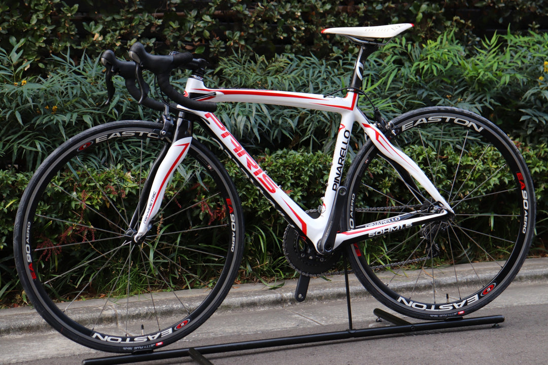ピナレロ PINARELLO パリ PARIS 50HM1.5K シマノ アルテグラ 6700 10S カーボン ロードバイク 【さいたま浦和店】
