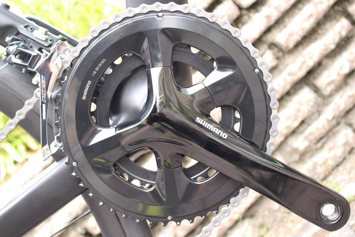 BMC チームマシーン TEAMMACHINE SLR SEVEN 2022年モデル 51サイズ 105 R7020 MIX 11S カーボンロードバイク 【名古屋店】